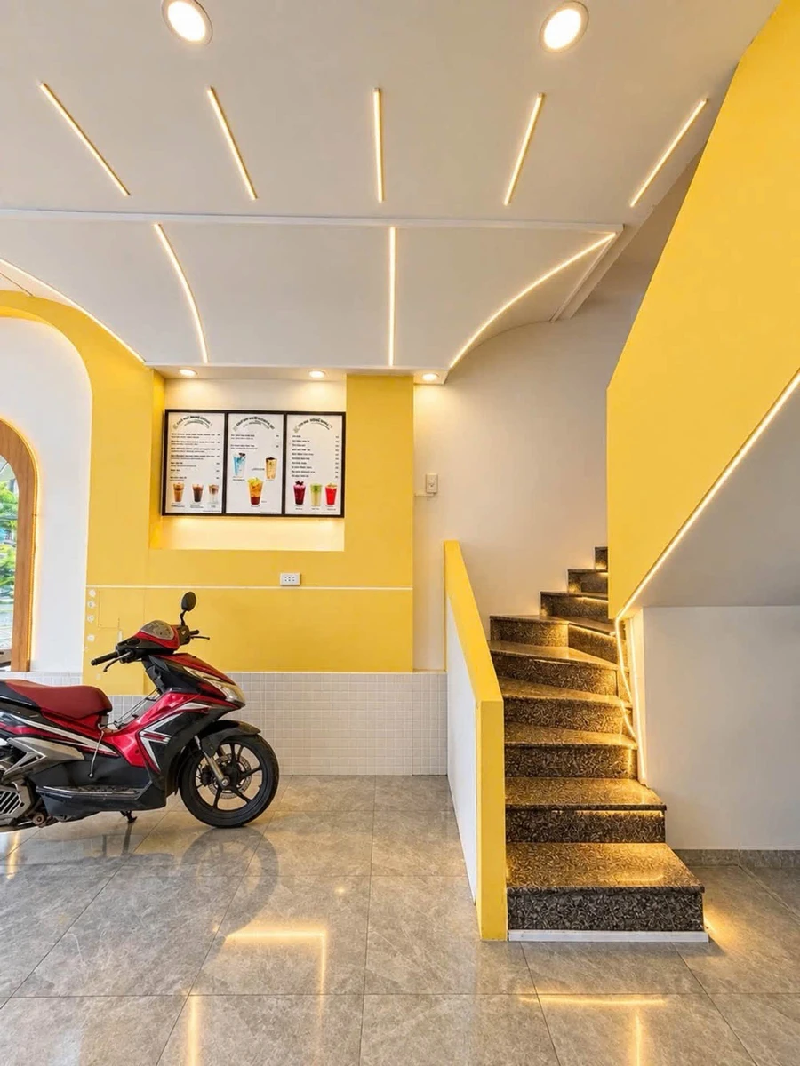 Bán nhà mặt tiền Phạm Văn Đồng 25m², 4 tầng, 3PN, đang cho thuê 20tr/tháng, Gò Vấp - Ảnh thu nhỏ 4