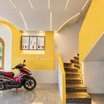 Bán nhà mặt tiền Phạm Văn Đồng 25m², 4 tầng, 3PN, đang cho thuê 20tr/tháng, Gò Vấp - Ảnh thu nhỏ 4