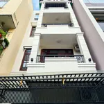 Bán nhà 5 tầng 70m² Phan Văn Trị, Bình Thạnh, giá 13.x tỷ - Ảnh thu nhỏ 2