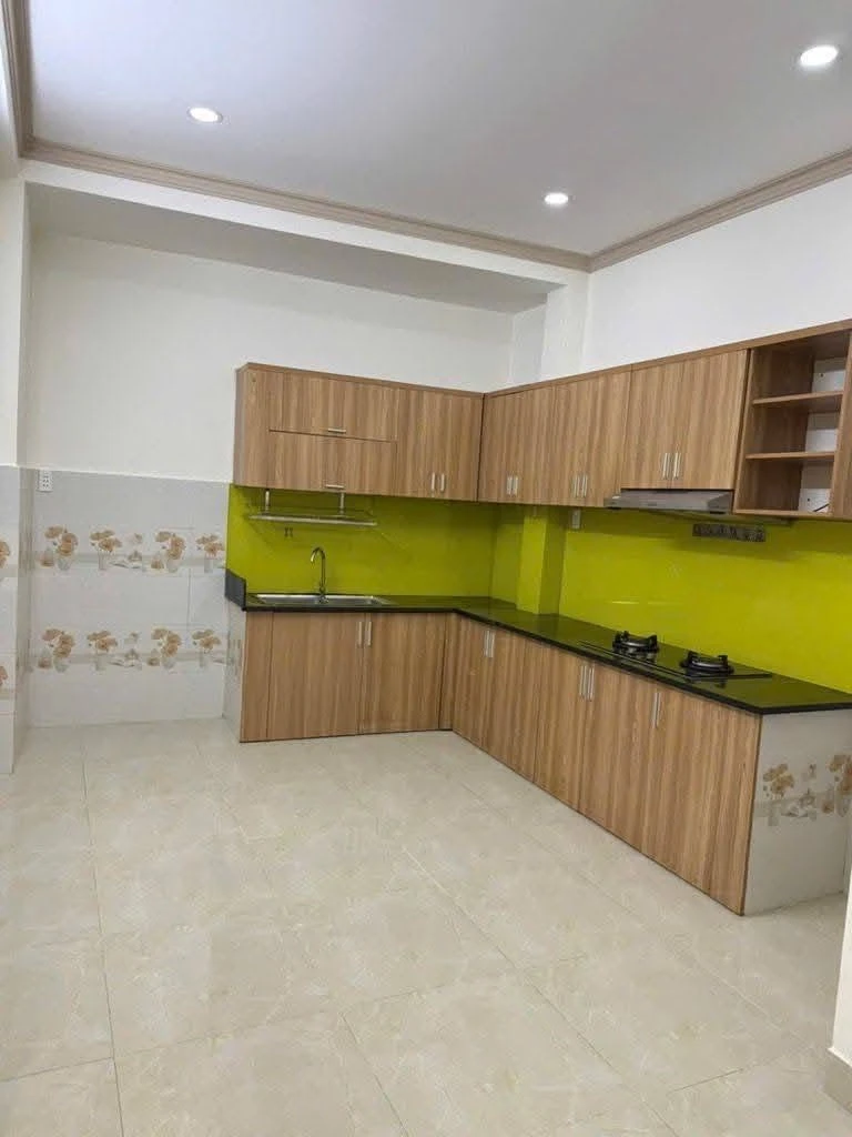 Bán nhà phố 2PN 42m² đường Lê Văn Sỹ, Quận 1 - 6.95 tỷ - Ảnh thu nhỏ 4