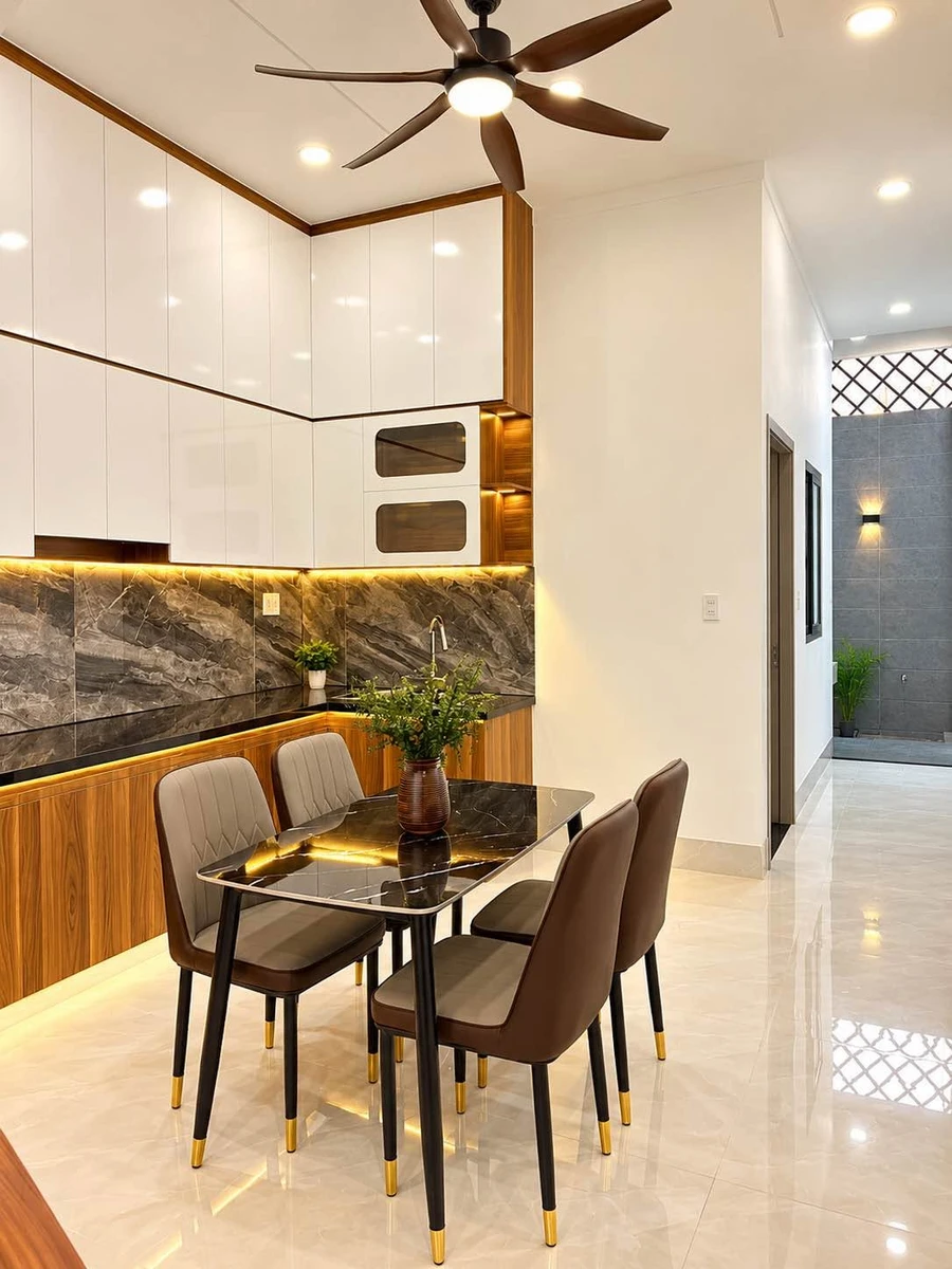 Bán nhà 1 lầu 78m2 sát Bệnh viện Đồng Nai, Tam Hiệp - Ảnh thu nhỏ 4