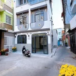 Bán nhà mới Q4 125.6m² 3 phòng 9.3 tỷ - Ảnh thu nhỏ 1