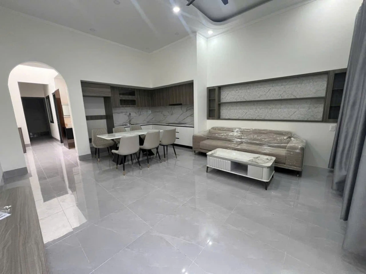Nhà bán sổ riêng 2 phòng ngủ 100m2 Buôn Ma Thuột - Ảnh thu nhỏ 2