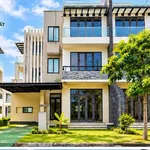 Bán biệt thự 3 tầng 276m² Phú Cát City Hòa Lạc - Ảnh thu nhỏ 1