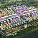 Chuẩn bị mở bán quỹ căn biệt thự song lập, đơn lập Fullton Regal. Chọn được vị trí & Quà tặng 600tr - Ảnh thu nhỏ 15