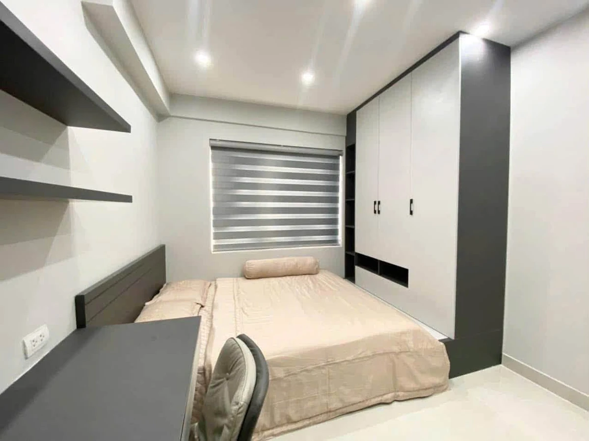 Bán căn hộ cao cấp T&T Victoria 2PN 65,8m² giá 2 tỷ 9 - Ảnh thu nhỏ 5