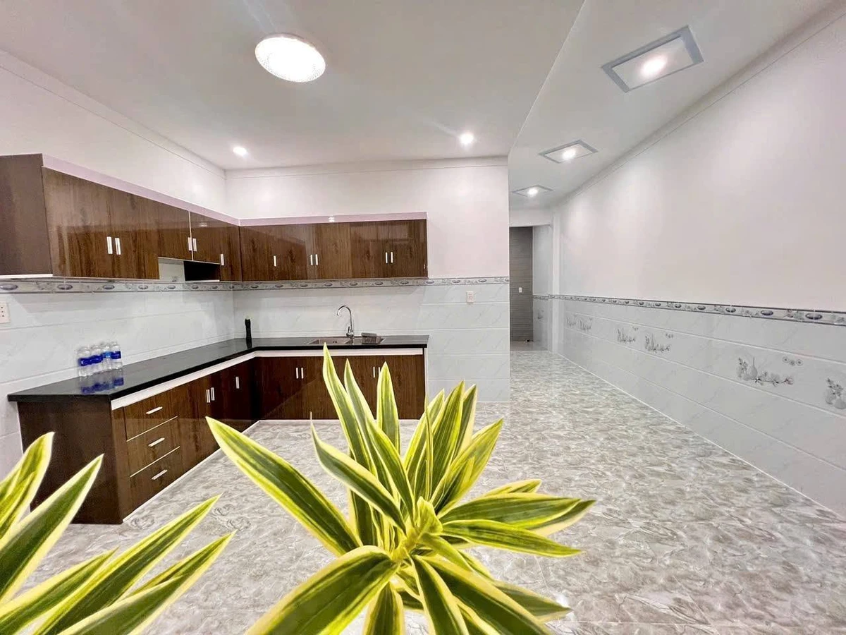 Bán nhà gác lửng 3 phòng ngủ 95m² Phường Trảng Dài 1 tỷ 550 triệu - Ảnh thu nhỏ 5