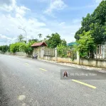 Bán mảnh đất 500m2 có sẵn nhà bám đường trải nhựa 12m tại tiểu khu Mòng, TT Lương Sơn, giá cắt lỗ - Ảnh thu nhỏ 13