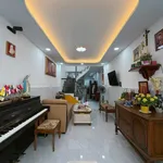 Bán nhà phố 45.5m² 3PN Tôn Thất Thuyết - Ảnh thu nhỏ 1