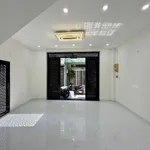 Bán nhà 5PN 58m² 4 tầng mặt hẻm Nguyễn Thượng Hiền, giá 8 tỷ 160 triệu - Ảnh thu nhỏ 3