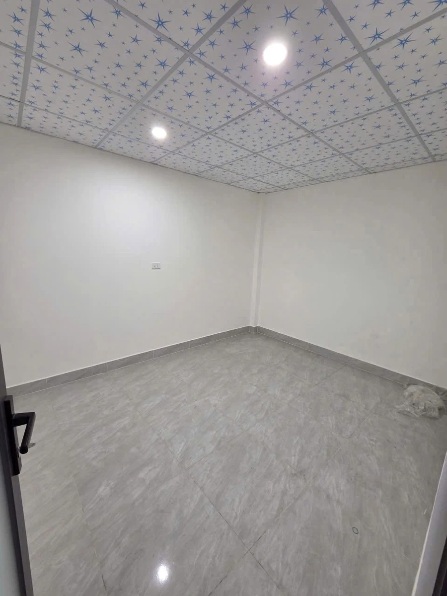 Bán nhà mặt tiền kinh doanh 129,8m² 5 tỷ Dĩ An - Ảnh thu nhỏ 5