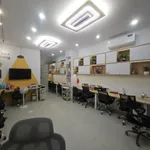 Tòa nhà tại Hải Hồ, full nội thất mới xây 4 tầng 1 tum kề lô góc. View pháo hoa siêu đẹp - Ảnh thu nhỏ 10