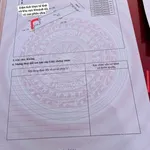 Lô đất rẻ tại Thanh Thủy, đường rộng 6m, vị trí đẹp: Gần trường, chợ, tỉnh lộ, nhà máy, Vườn Vua - Ảnh thu nhỏ 8