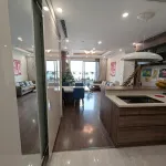 Bán căn 3PN - 100m2 view sông Hồng - đã có sổ - full đồ - Giá: 10.9 tỷ bao phí/LH: 0986 558 *** - Ảnh thu nhỏ 10