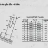 Bán đất Mỹ Long Bắc, Trà Vinh (nay là Vĩnh Long) - Ảnh thu nhỏ 5