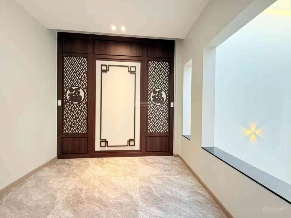 Cần bán gấp nhà mặt tiền kinh doanh ngay TTHC Dĩ An 91m2 hoàn công chỉ 8.8 tỷ - Ảnh thu nhỏ 5