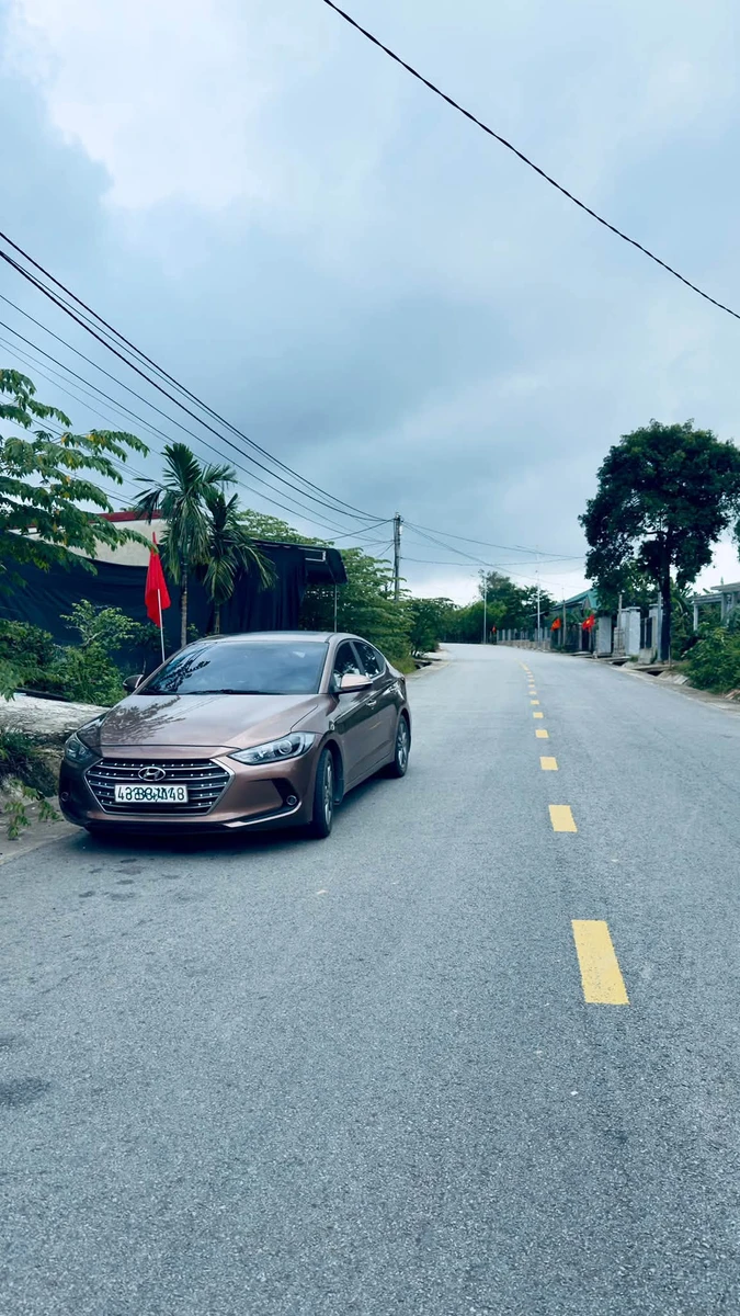 Bán đất Huế 158m² đường Trần Văn Trà 1 tỷ 050 triệu - Ảnh thu nhỏ 2