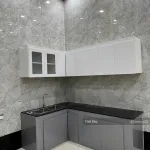 Bán nhà 138m2 (6x23m) - có sẵn nhà để ở kết hợp để làm kho - đường rộng rãi - đường nhựa - Ảnh thu nhỏ 20