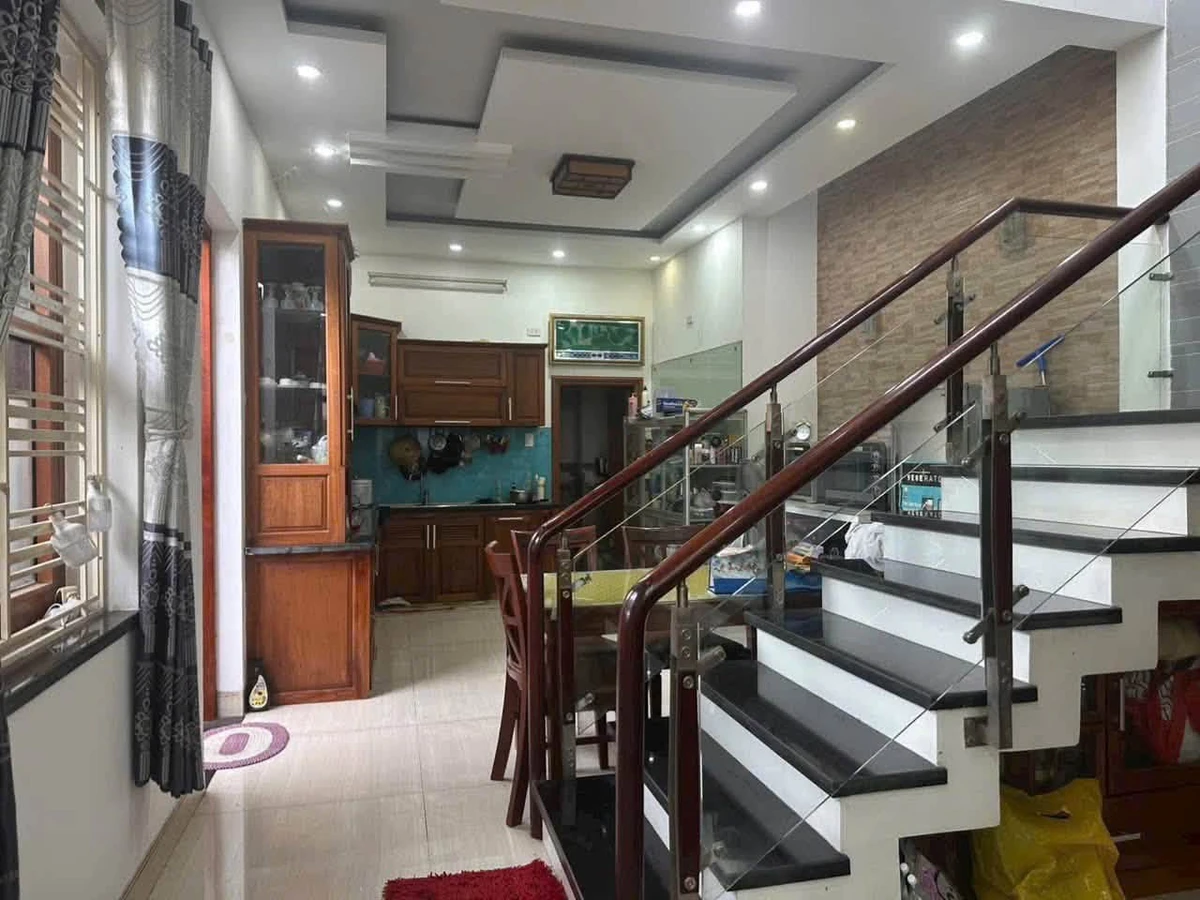 Bán nhà góc 2 mặt thoáng Bửu Long 124m2, 6.3 tỷ - Ảnh thu nhỏ 3