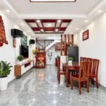 Bán nhà 50m² mặt tiền 6m khu Thiên Lôi giá 3 tỷ - Ảnh thu nhỏ 1