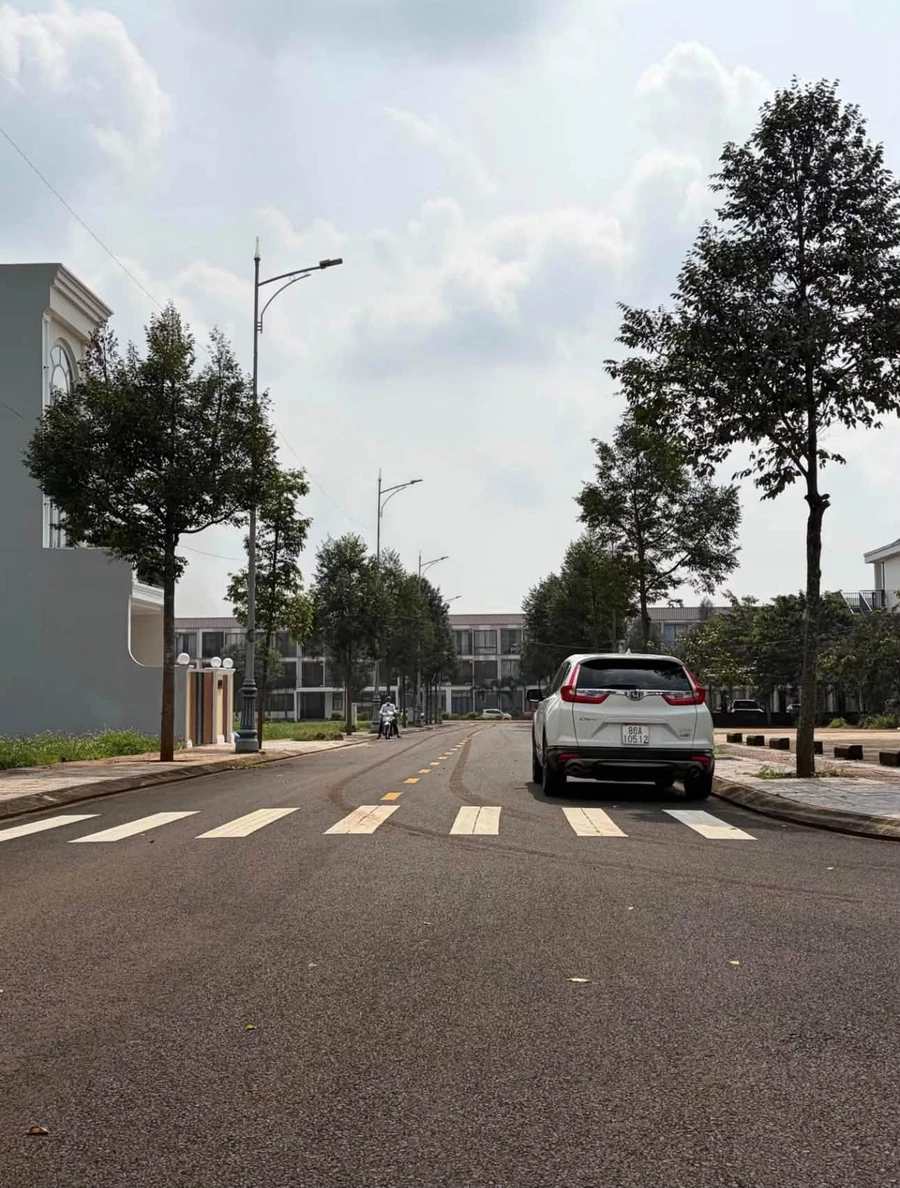 Bán đất khu đô thị Ân Phú 100m² (5x20m) - Ảnh thu nhỏ 2