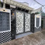 Bán nhà cấp bốn gác lửng 85m² Xã Mỹ Lộc, Tây Ninh - Ảnh thu nhỏ 1