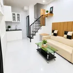 Bán nhà 3 tầng 60m² Trần Phú, Bình Tân, hơn 2 tỷ - Ảnh thu nhỏ 2
