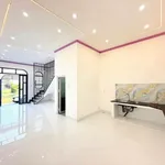 Bán nhà 1 trệt 1 lầu 60m² Phước Lợi, Bến Lức, Long An - Ảnh thu nhỏ 4