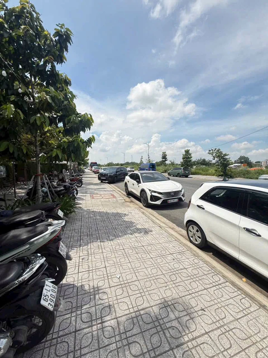 Bán đất 76m² Đường N5 TĐC 3 Thống Nhất Tân Mai - Ảnh thu nhỏ 2