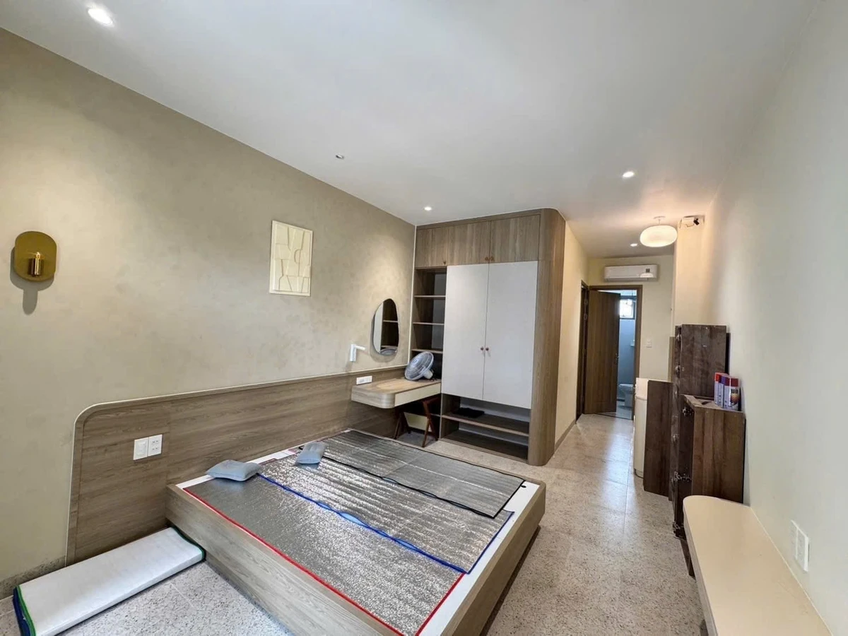 Bán nhà hẻm Huỳnh Văn Bánh, Phú Nhuận, 55m², 4 tầng, 9.3 tỷ - Ảnh thu nhỏ 4