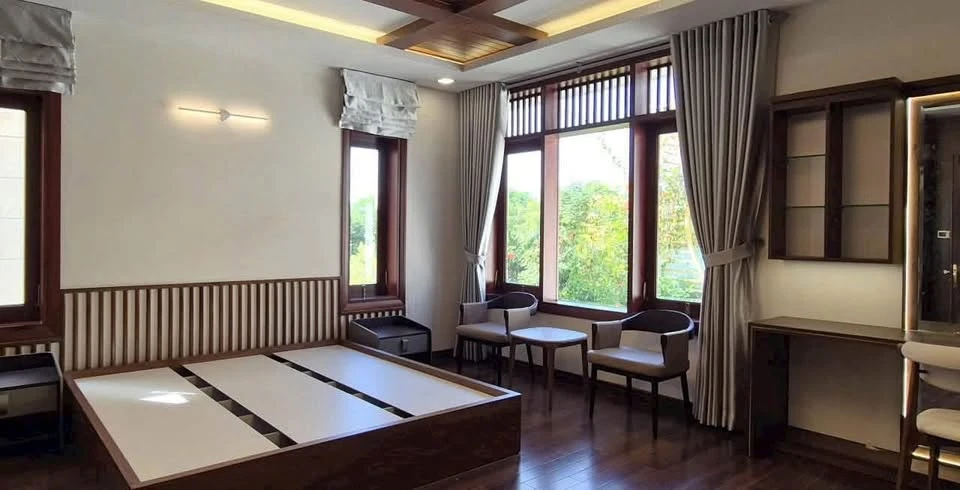 Bán biệt thự Sadeco Quận 7, 490m², 58 tỷ - Ảnh thu nhỏ 4