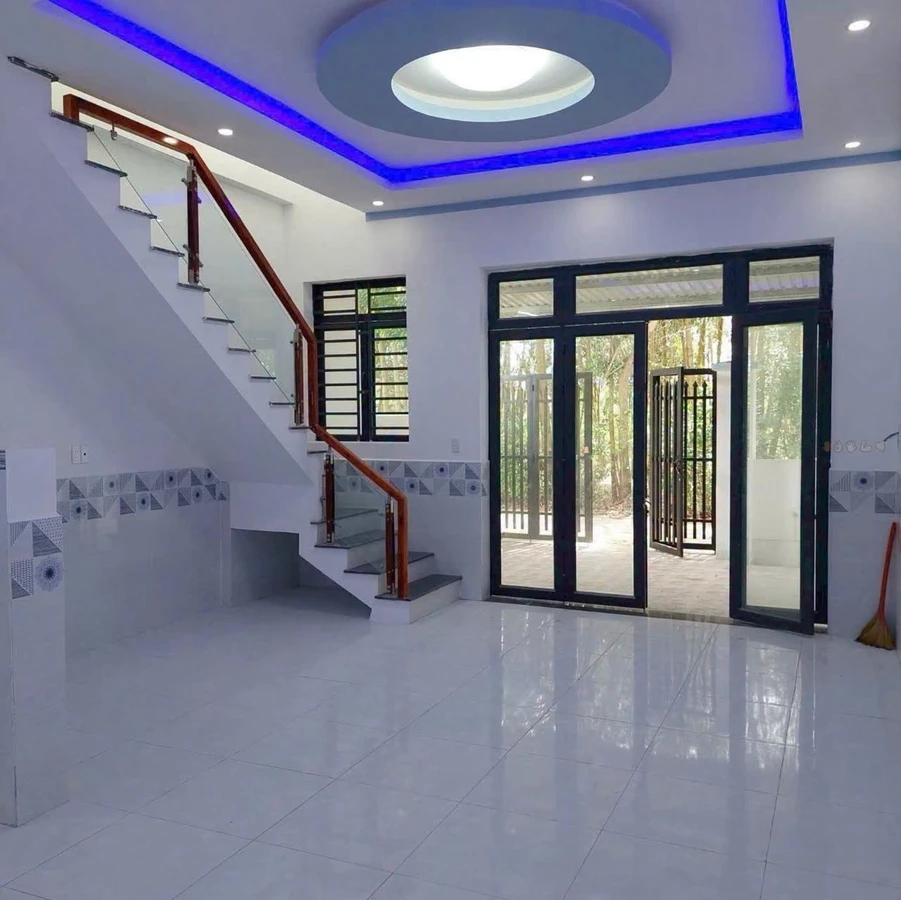Bán nhà lầu sổ riêng 93.5m² Tân Triều Đồng Nai 1.8 tỷ - Ảnh thu nhỏ 3