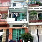 Bán nhà 1 trệt 2 lầu 3,5x10m nội bộ Minh Phụng, Phường 2, Quận 11 - Ảnh thu nhỏ 1