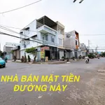 Bán nhà mặt tiền kinh doanh 214m2 gần BV Âu Cơ, Tân Biên - Ảnh thu nhỏ 3
