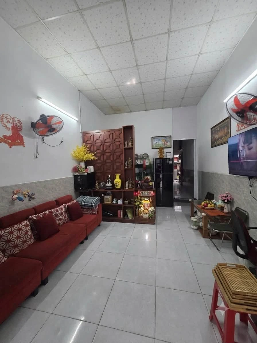 Bán nhà 50.5m² khu Thanh Khê, giá 3.4 tỷ - Ảnh 1