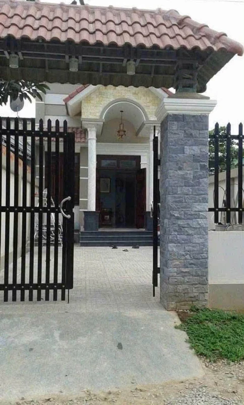 Bán nhà 174m² full thổ cư Thái Hòa Tân Uyên 3,6 tỷ