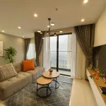 Chính chủ bán 2 CH: 2pn-55m-3.2 tỷ, 2pn+62m 3.75 tỷ kđt Vinhomes Smart Ciyt - Ảnh thu nhỏ 15