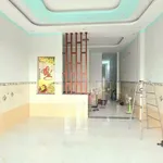 Bán nhà mới 155m² 3 phòng ngủ Đức Hòa - Ảnh thu nhỏ 2