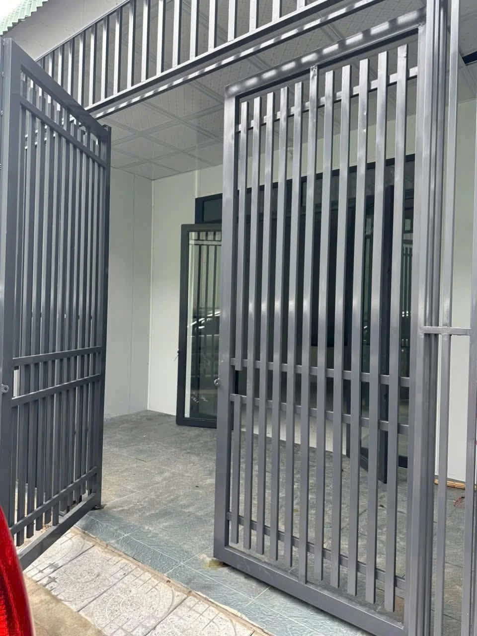 Bán nhà 5x17m, 2 phòng ngủ, Trảng Dài, giá 740 triệu - Ảnh 1