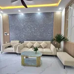 Bán nhà 1 trệt 2 lầu mặt tiền 60m² Định Hoà Quận 12 - Ảnh thu nhỏ 3