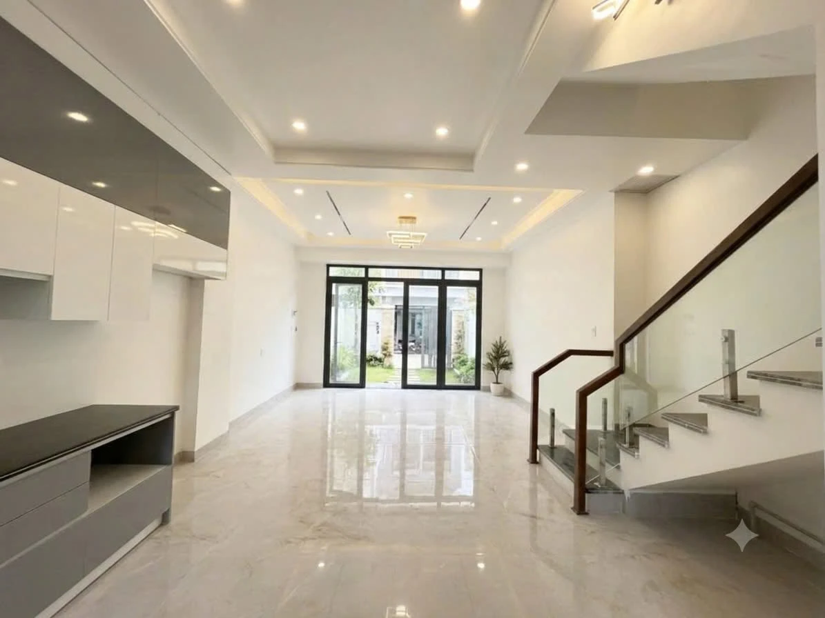 Bán nhà phố 4 tầng 43-48m2 Phương Lưu Đông Hải Hải An - Ảnh thu nhỏ 5