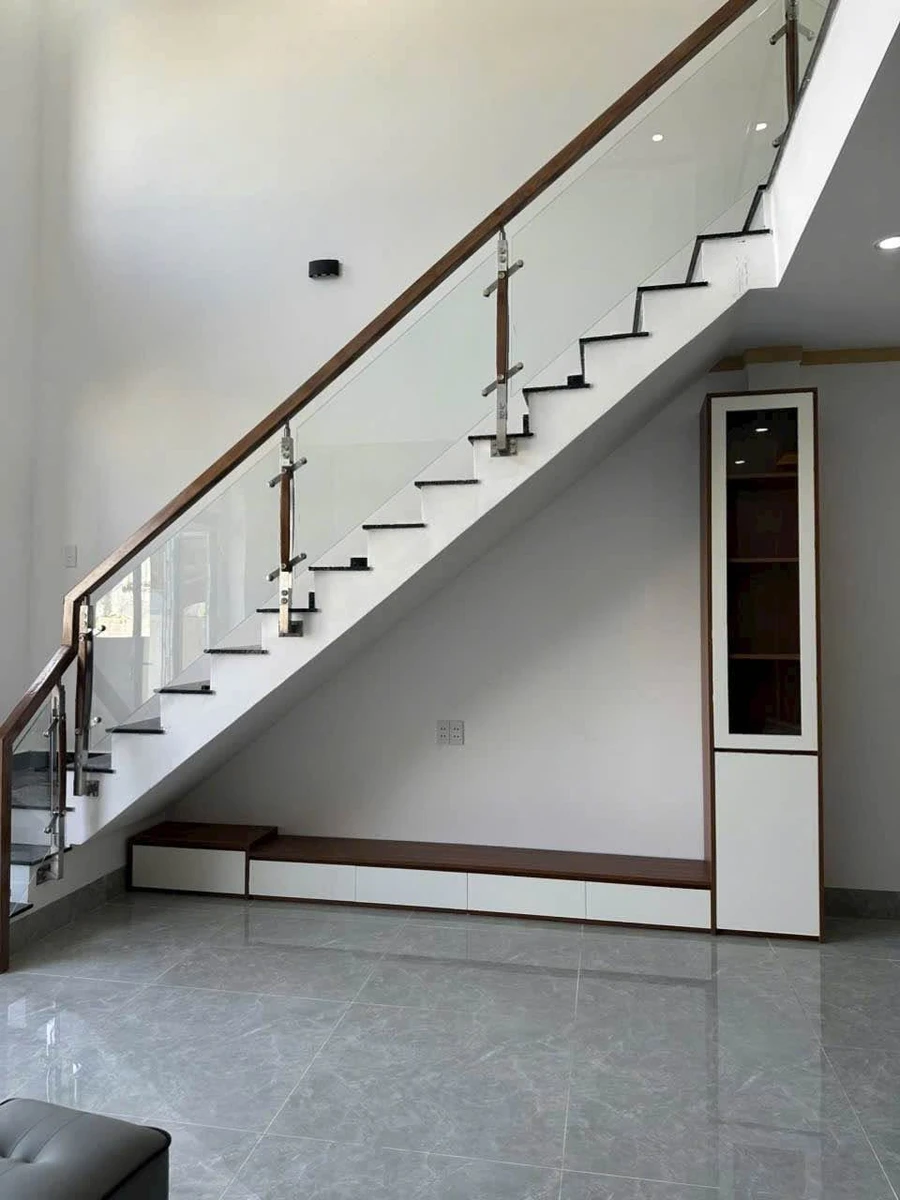 Bán nhà 90m² 3 phòng ngủ Tân Triều gần chợ Thạnh Phú - Ảnh thu nhỏ 2