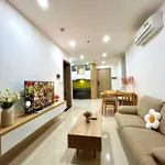 Cho thuê căn hộ Nera Garden 66m2, 2 phòng ngủ, full nội thất, TP Huế - Ảnh thu nhỏ 1