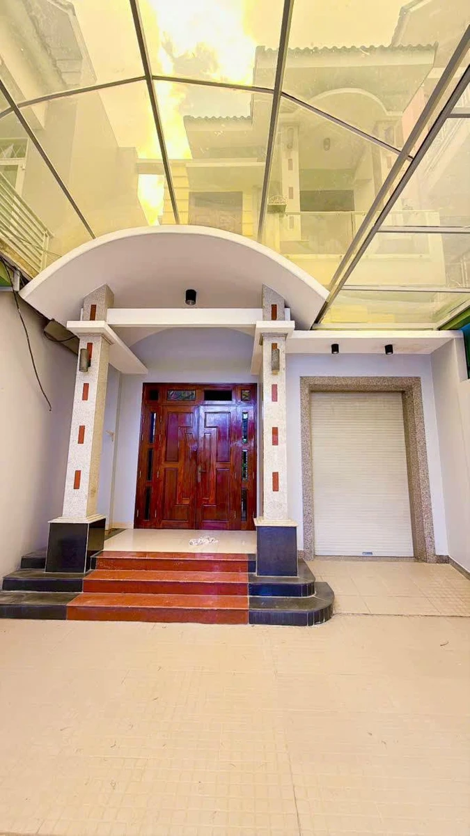 Bán nhà 1 lầu 1 trệt 192m2 Lý Văn Sâm, Tam Hiệp - Ảnh thu nhỏ 3