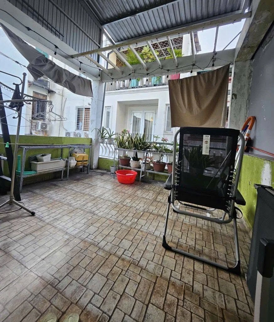 Bán nhà 3 tầng Phan Xích Long, Phú Nhuận, 60m², giá 5 tỷ - Ảnh thu nhỏ 4