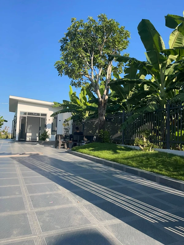 Nhà vườn Diên Khánh 373.7m² 1.85 tỷ