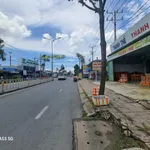 Bán đất + cửa hàng kinh doanh 5200m² Tây Ninh 23,5 tỷ - Ảnh thu nhỏ 1