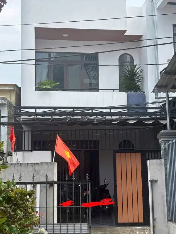 Bán nhà 3PN 105m² Quang Trung Quận 1, gần trường - Ảnh 1