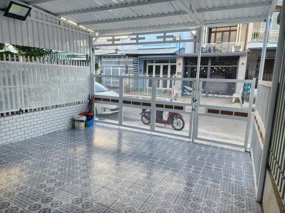 Cho thuê phòng 4 phòng có nội thất ở Rạch Giá, 15-20m² - Ảnh 1