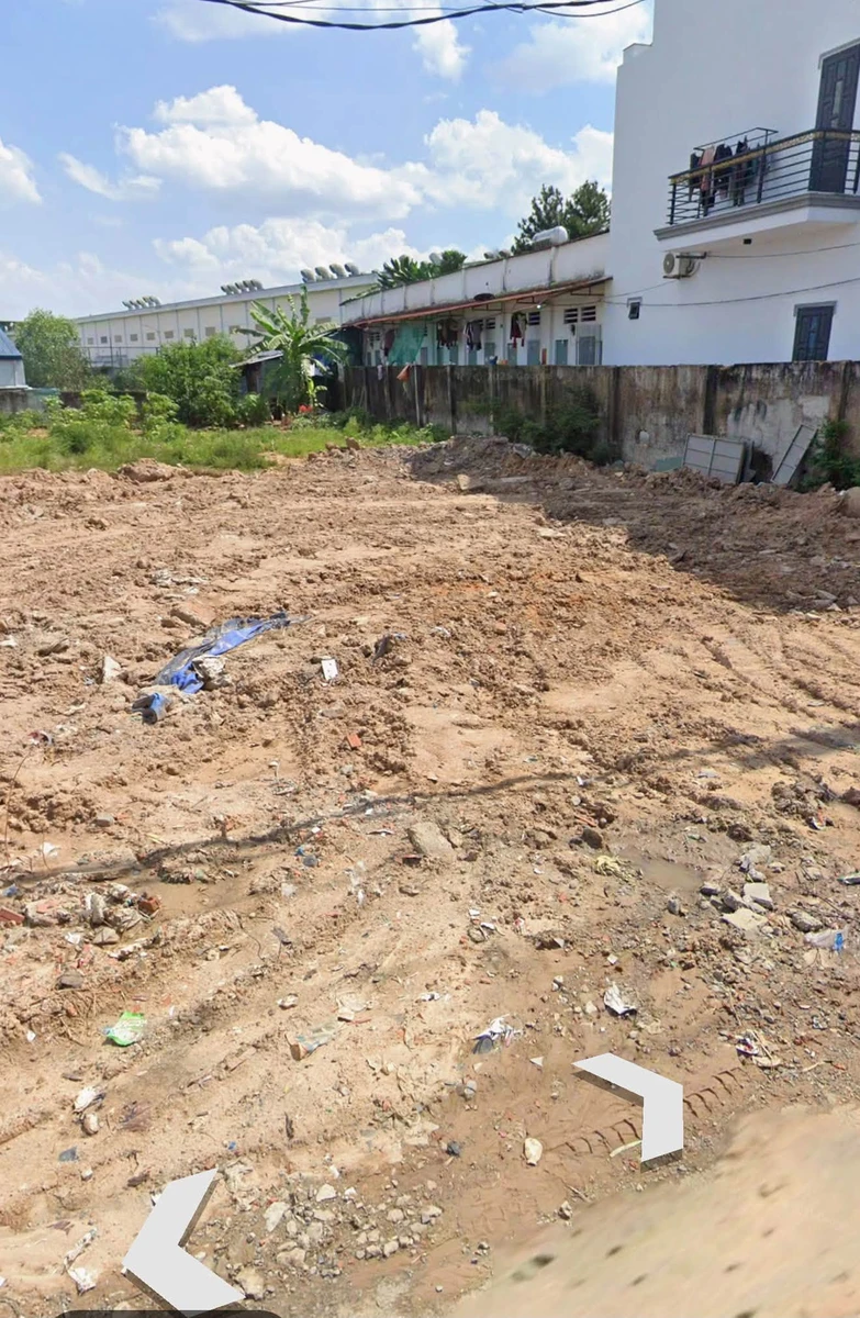 Bán đất Tân Khánh Bình Dương 450m2, 5 tỷ 3 - Ảnh thu nhỏ 3